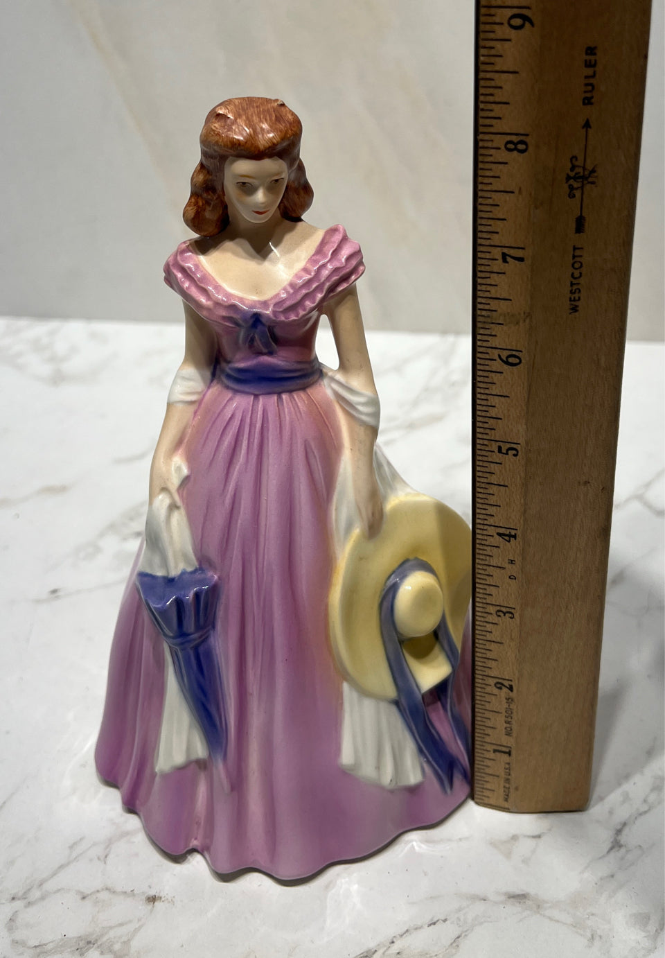 Goebel Figurine