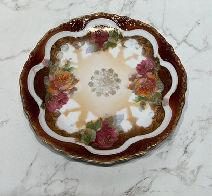 Glass Dish
