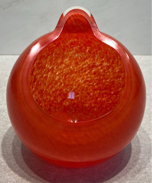 Candleholder