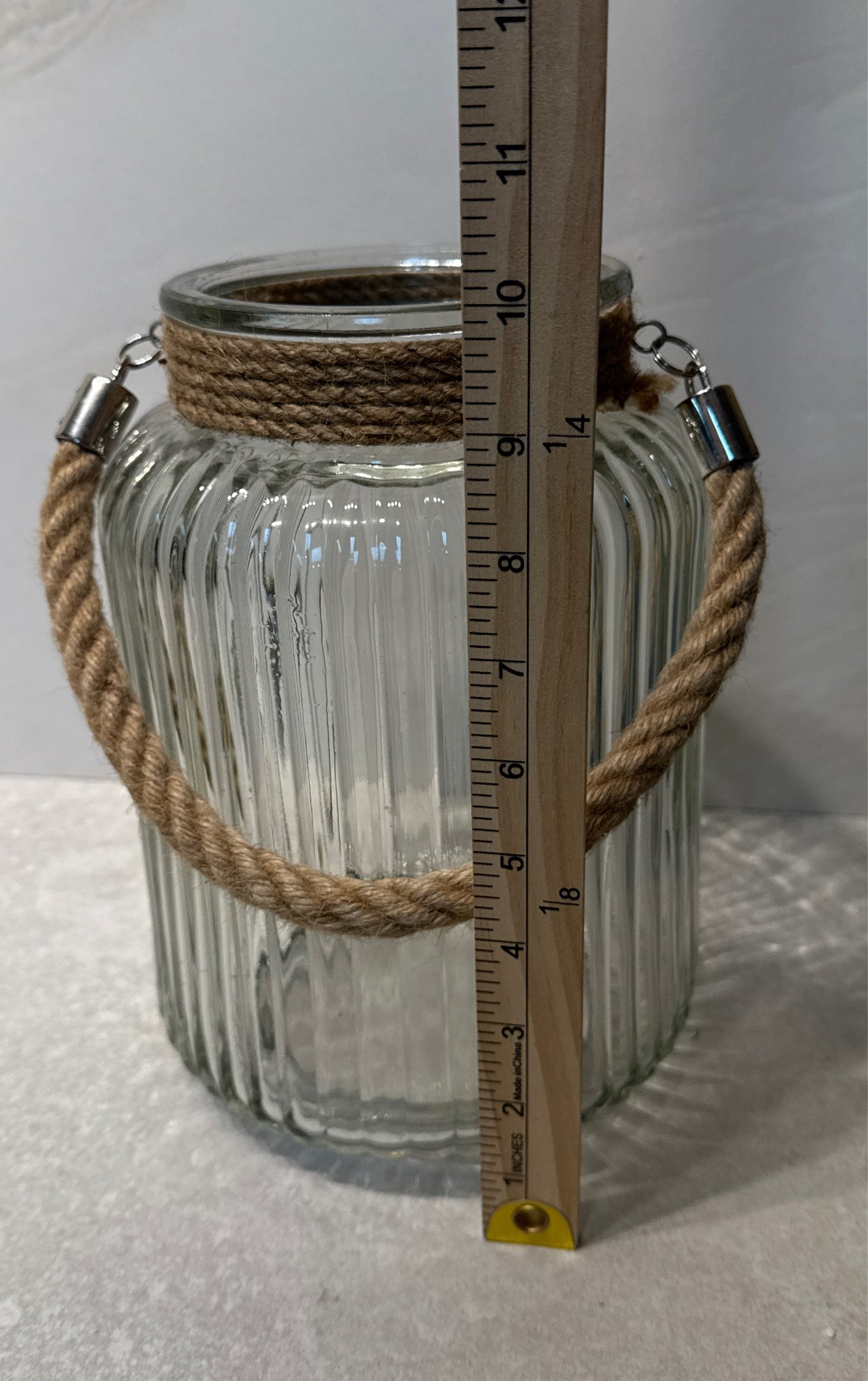Candleholder