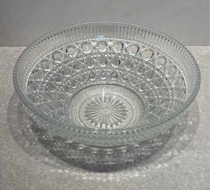 Glass Bowl