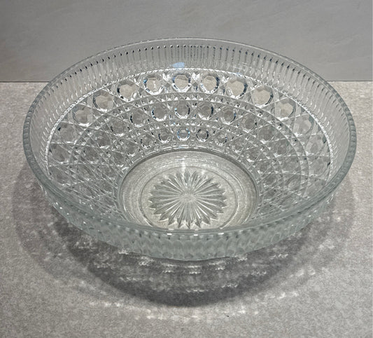 Glass Bowl