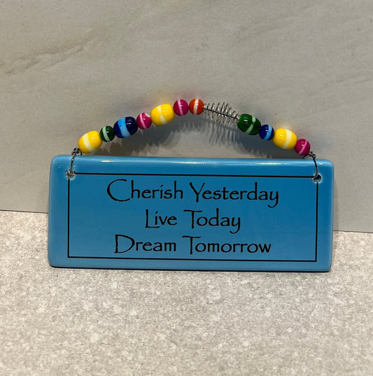 Dream Sign