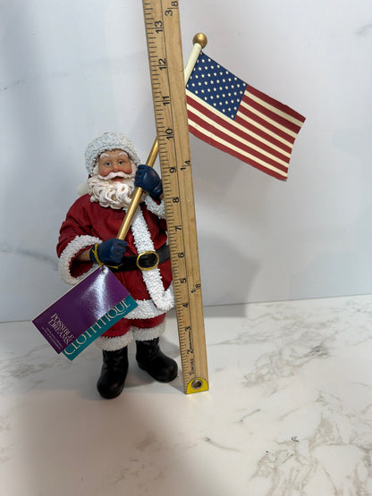 Possible Dreams Santa
