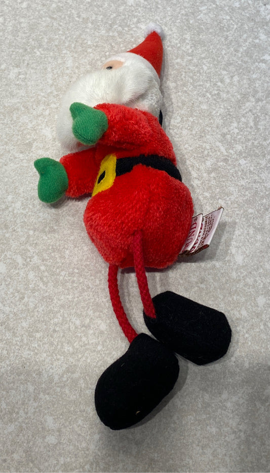 Plush
