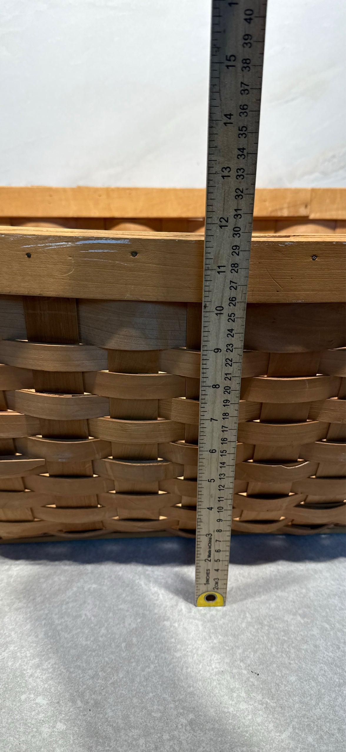 Large Basket