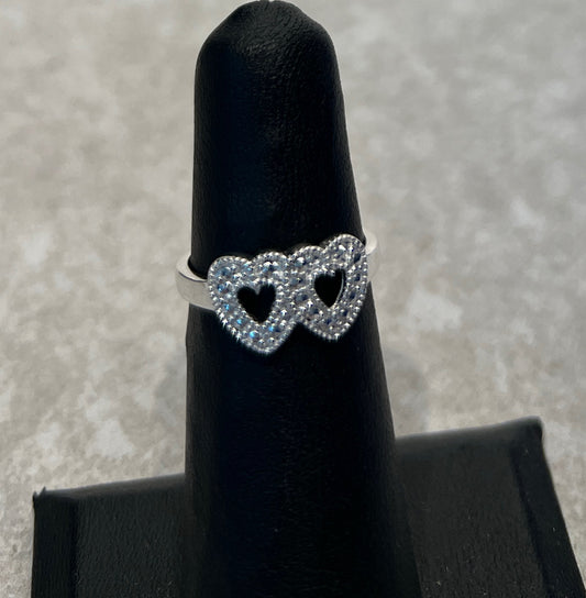 Sterling Ring