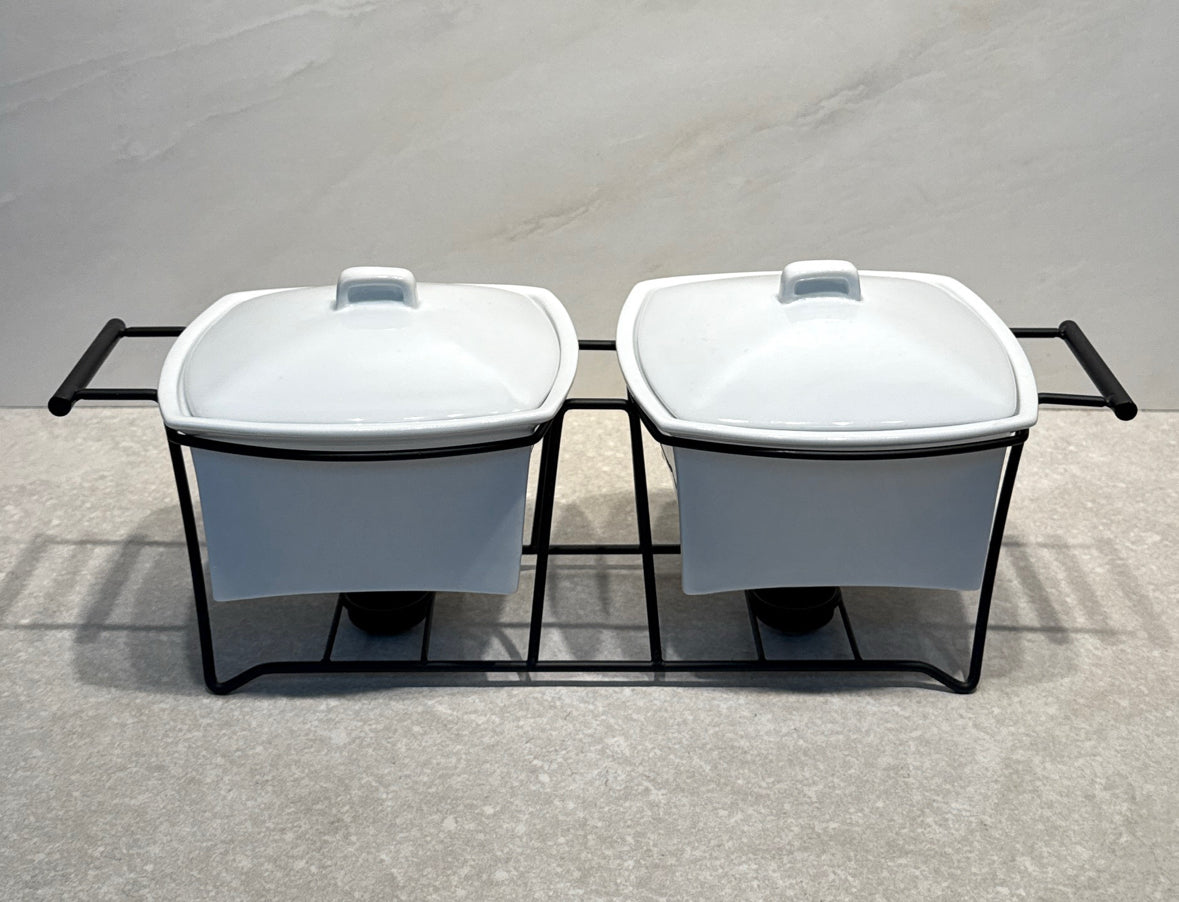 Buffet Server