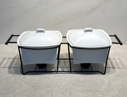 Buffet Server