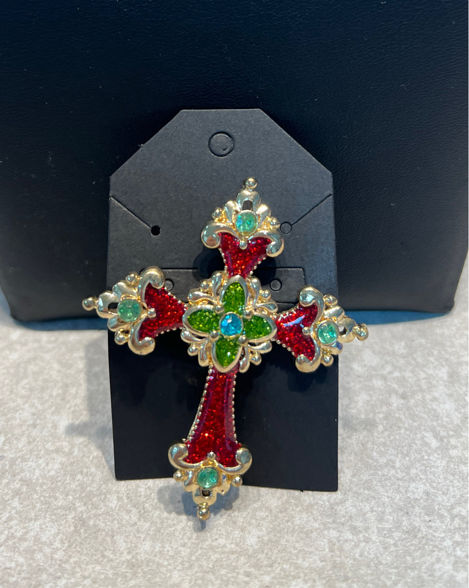 Mariam Haskell Pin