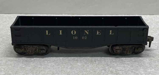 Lionel 1002