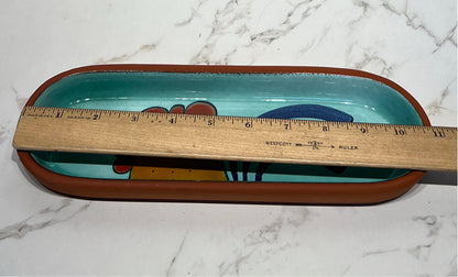 Tray