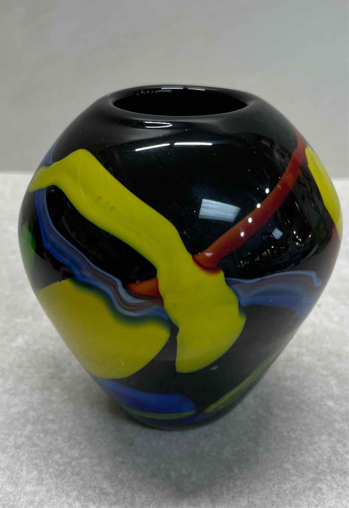 Murano Vase