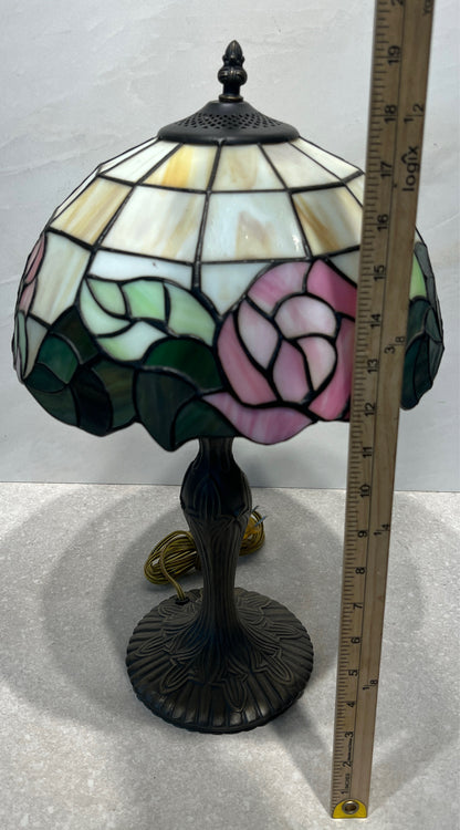 Tifany Style Lamp