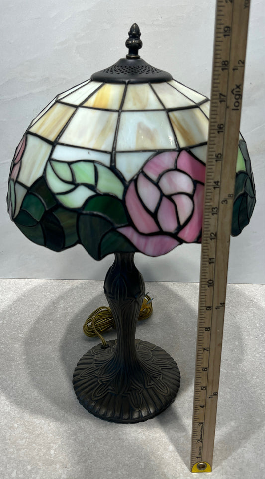 Tifany Style Lamp