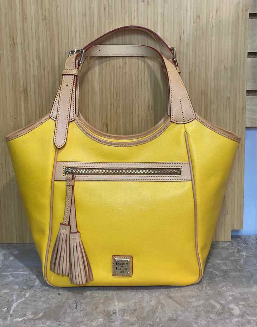 Dooney and Bourke Handbag