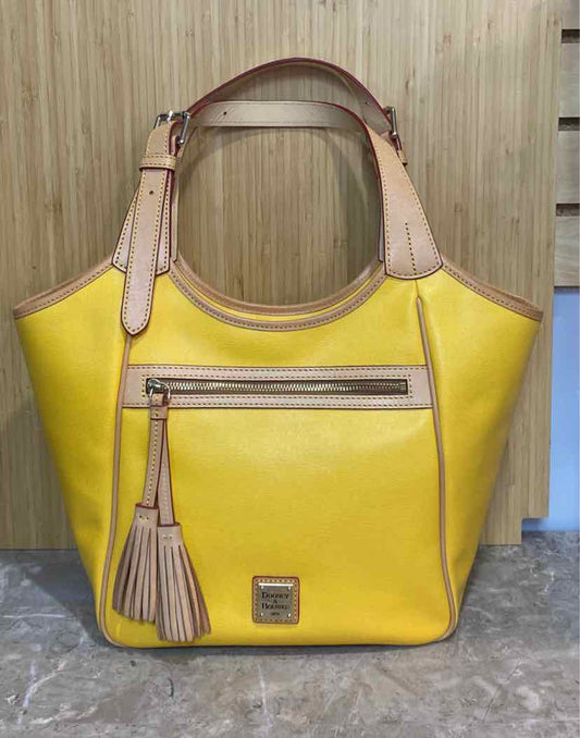 Dooney and Bourke Handbag