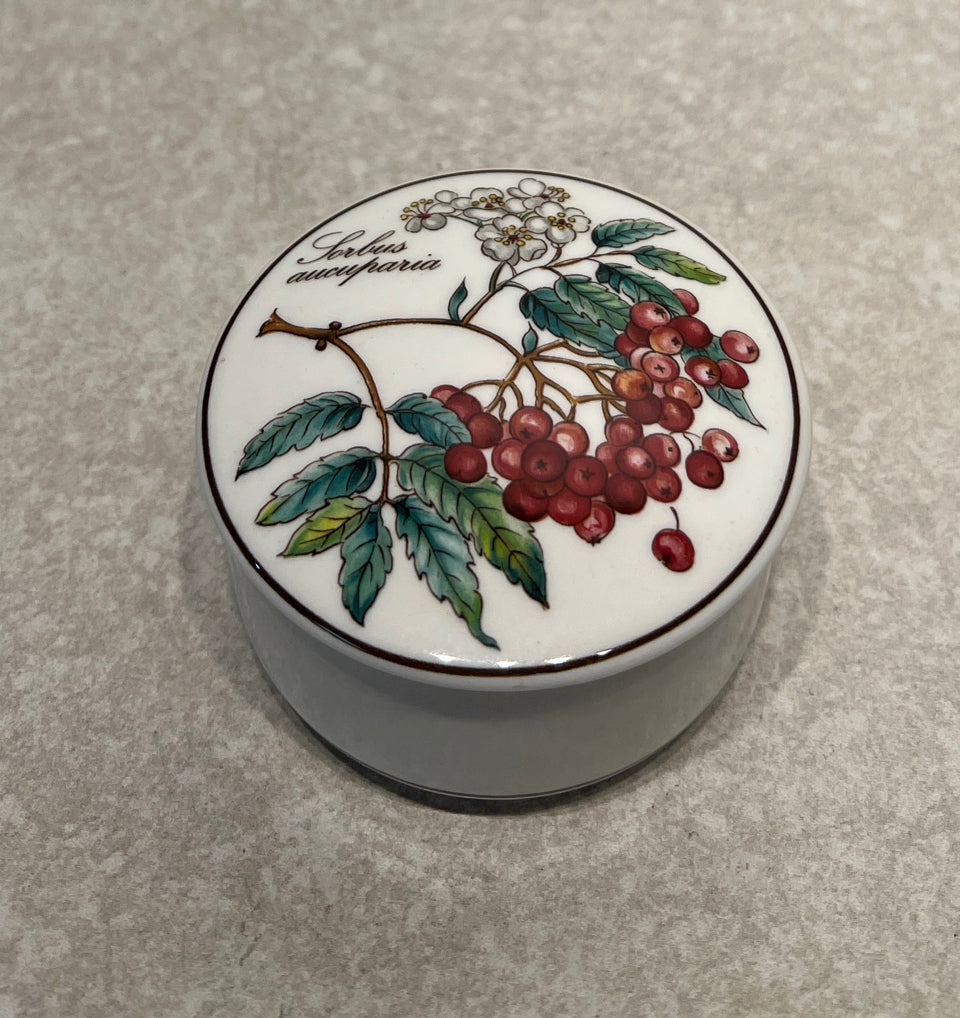 Villeroy and Boch Trinket Box