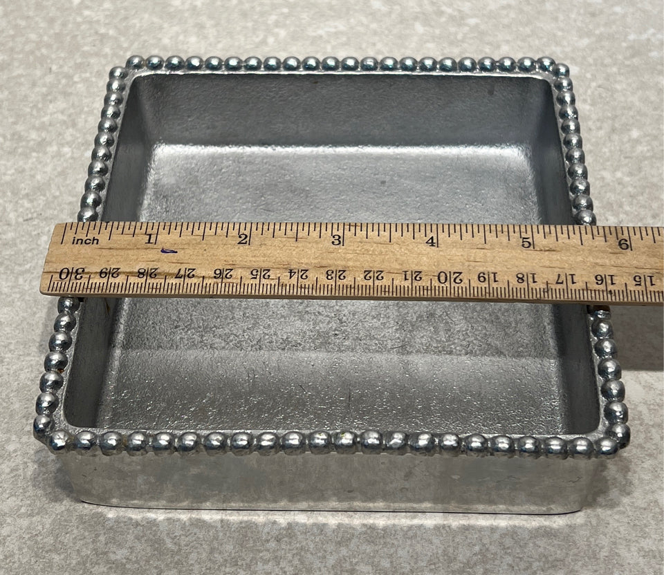 Mariposa Napkin Holder