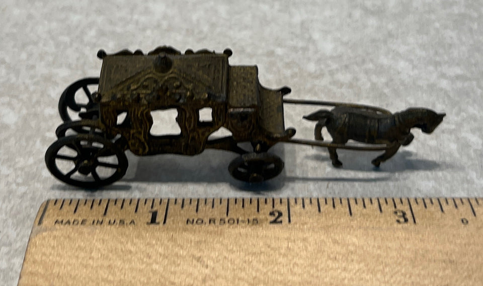 Old Stagecoach