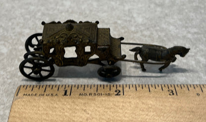 Old Stagecoach