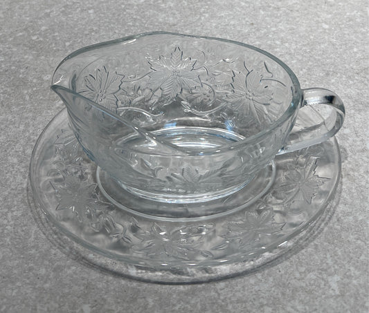 Princess House Gravy Boat