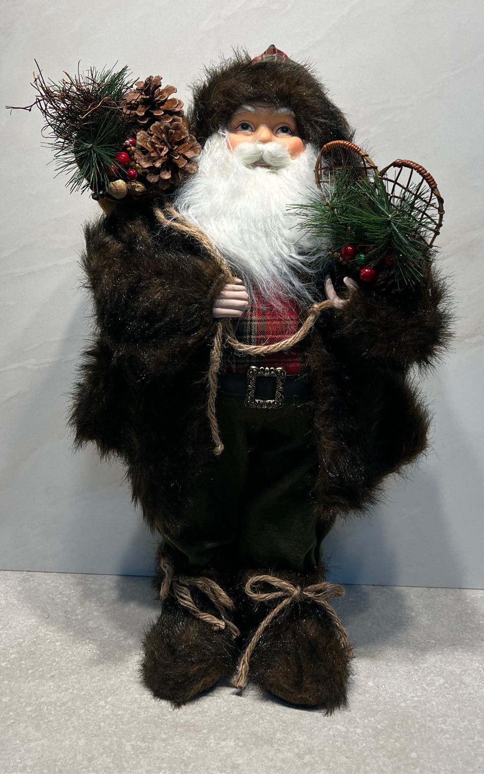 Santa