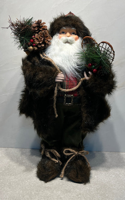Santa
