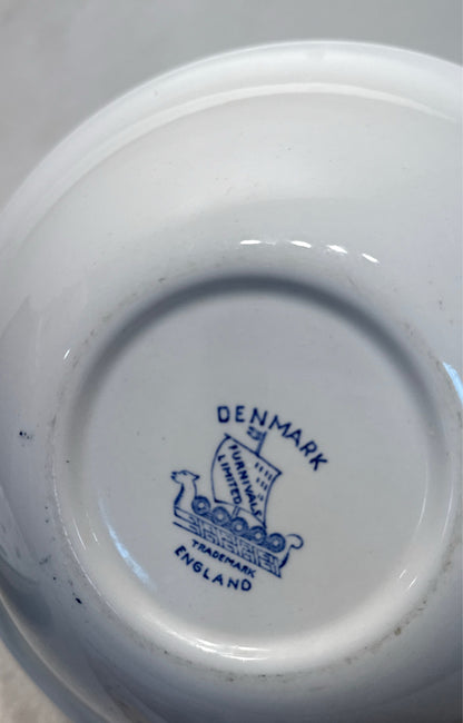 Denmark Furnivals Serving Bowl