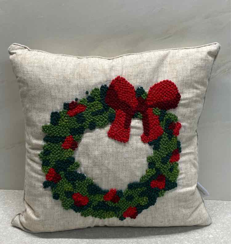 Christms Pillow