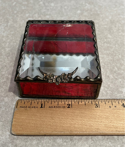 Trinket Box