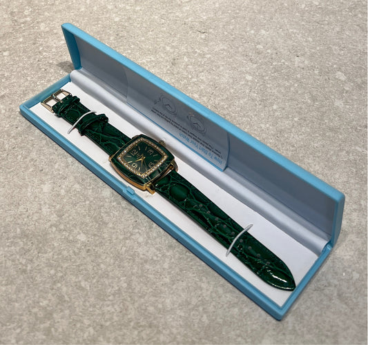 AC Arm Candy Watch - needs battery