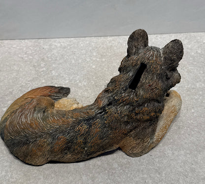 Wolf Bank