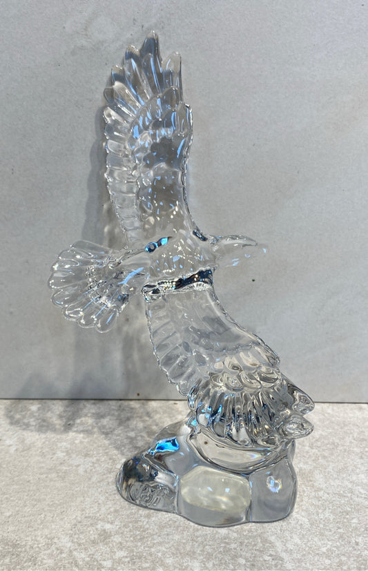 Crystal Bird