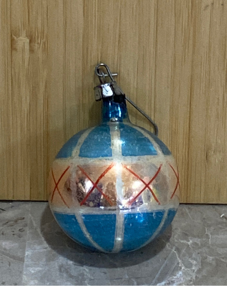 Christmas Ornament