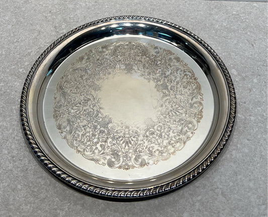 Tray