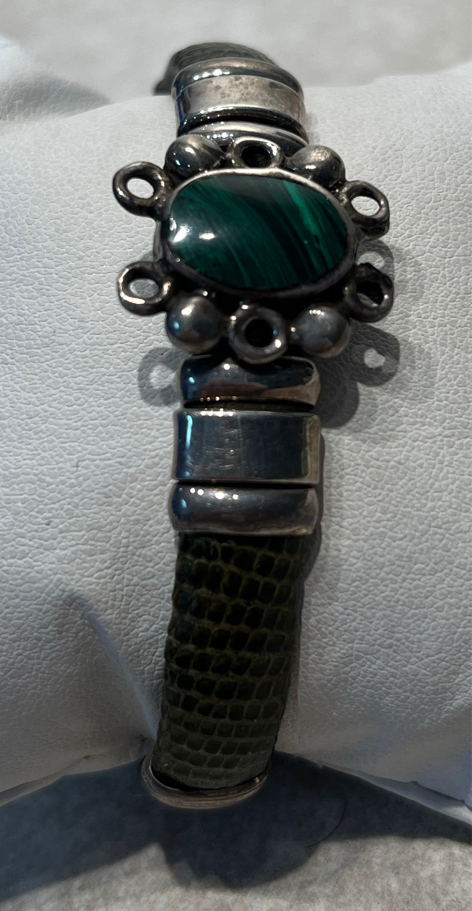 Sterling Bracelet