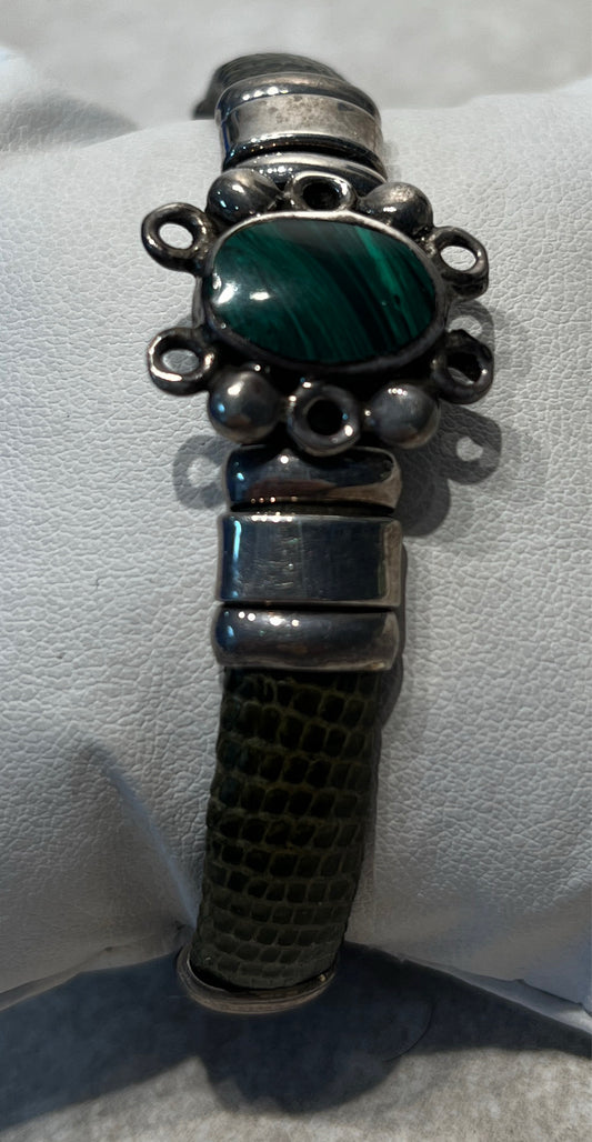 Sterling Bracelet