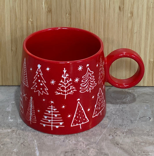 Christmas Mug