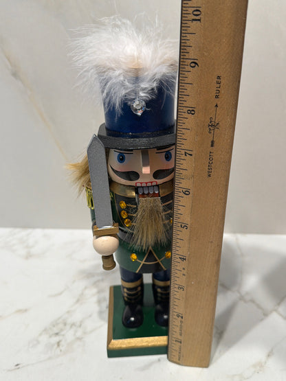 Nutcracker