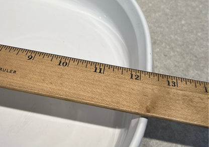 Corning Ware Casserole