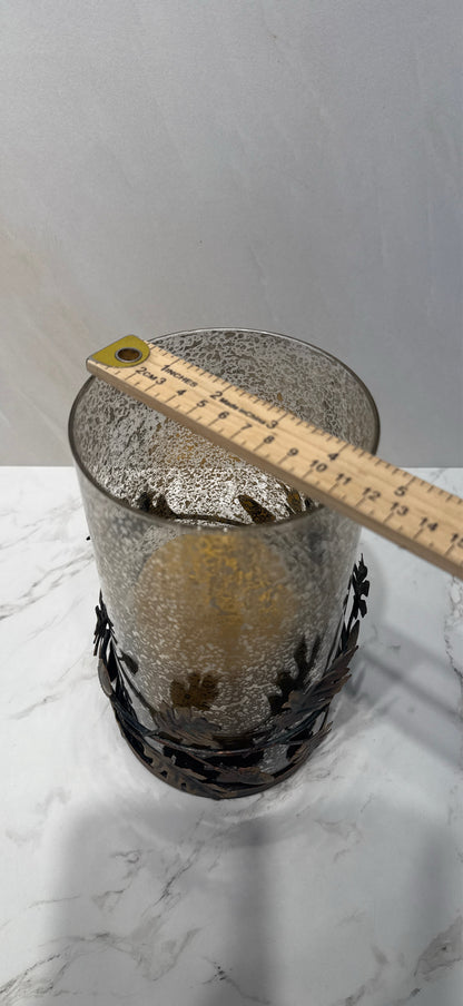 Candleholder