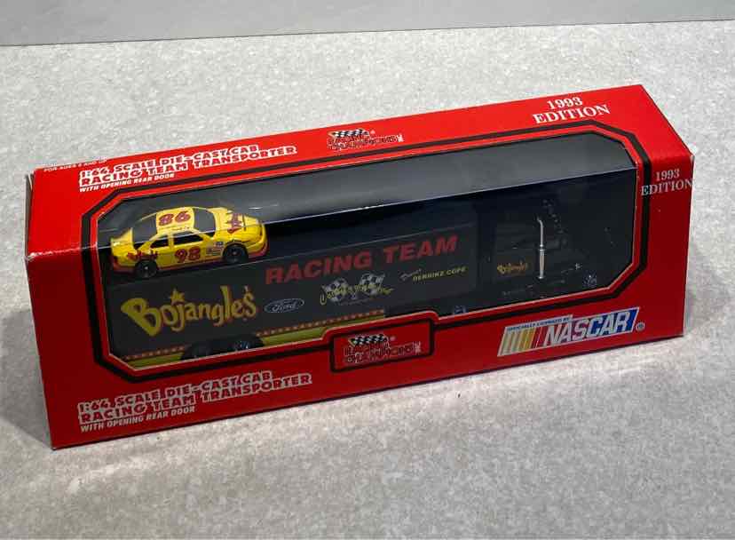 Collectable Truck
