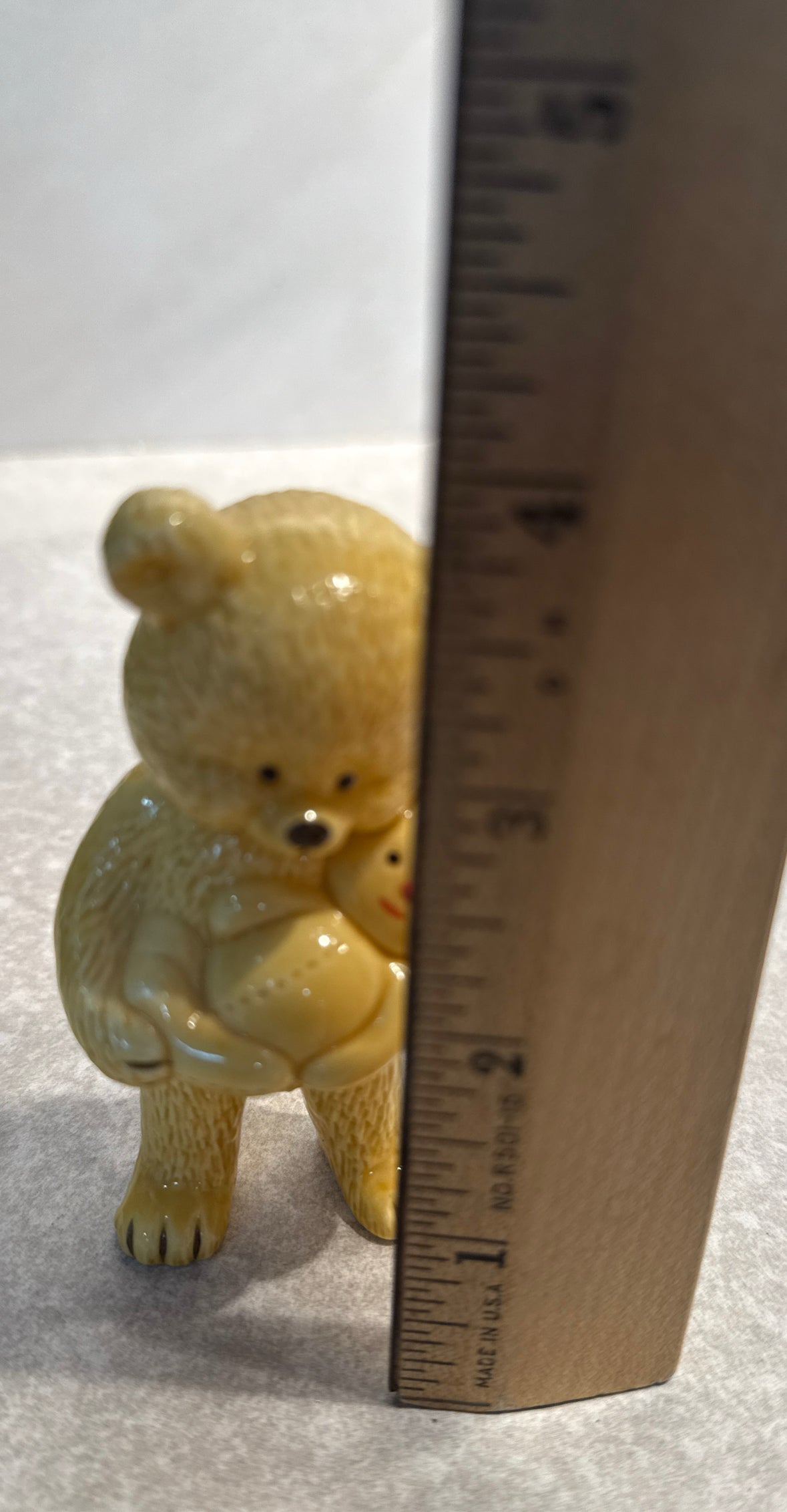Danbury Mint Bear