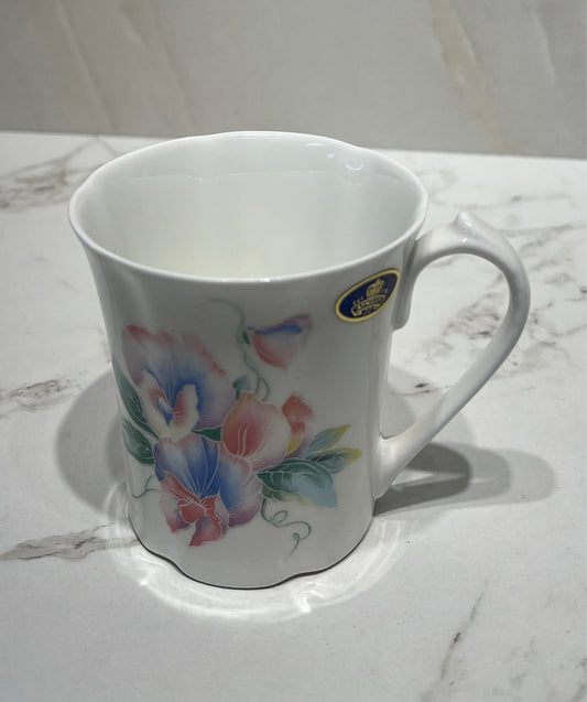 Aynsley Mug