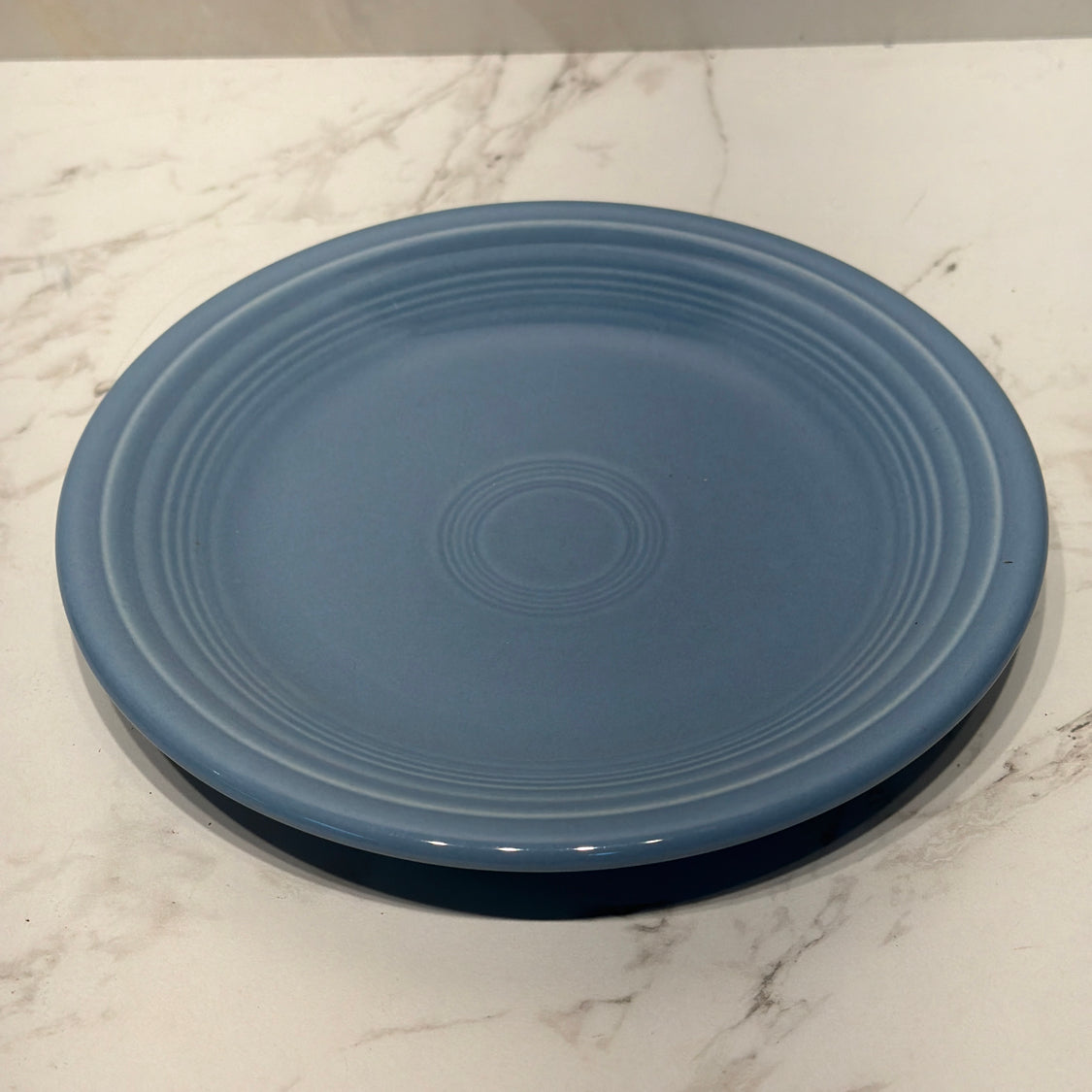 Fiesta Plate