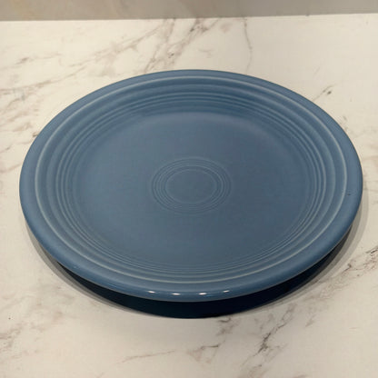 Fiesta Plate