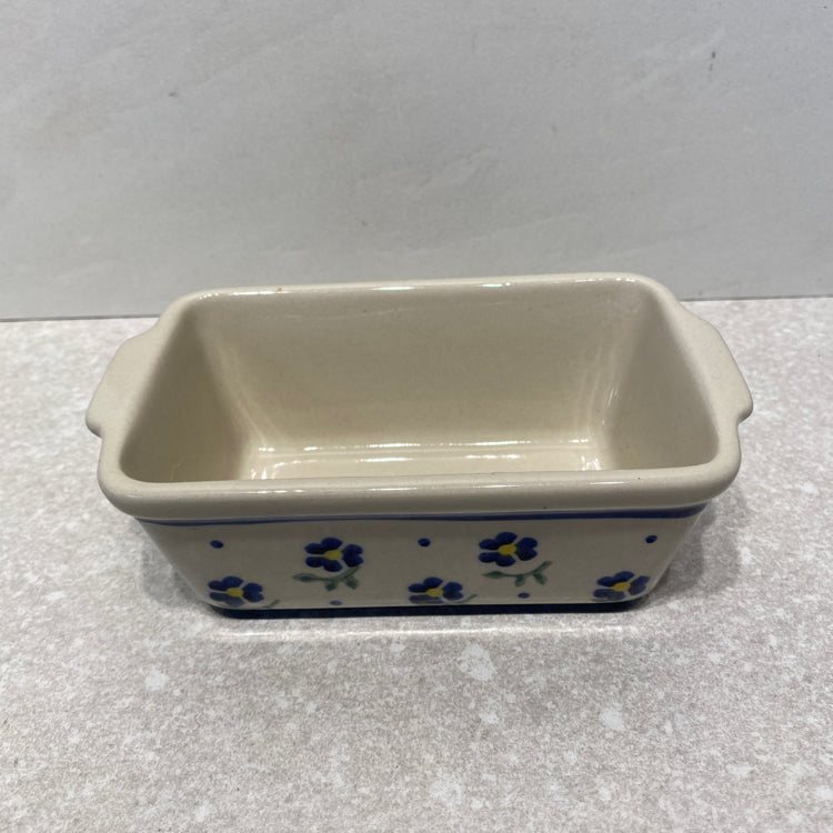 Polish Pottery