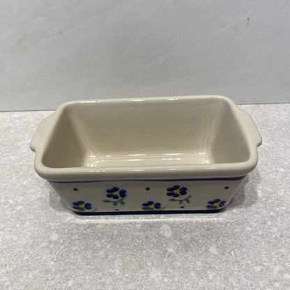 Polish Pottery