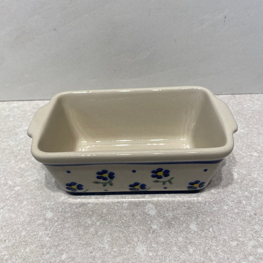 Polish Pottery